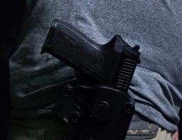 Silah Taşıma Ruhsatı Rehberi: Şartlar, Evraklar, Harçlar ve Başvuru Süreci